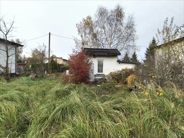 działka na sprzedaż 382m2 działka Międzyzdroje, Nowomyśliwska