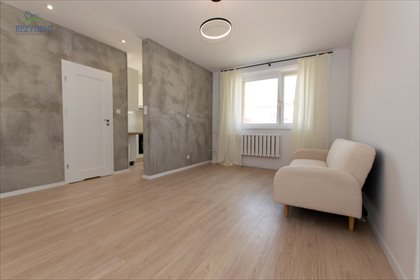 Na wynajem nowoczesne 28 m² mieszkanie w Dąbrowie Górniczej mieszkanie Dąbrowa Górnicza, Gołonóg Południowy, Piłsudskiego