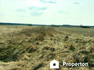 działka na sprzedaż 3562m2 działka Składów