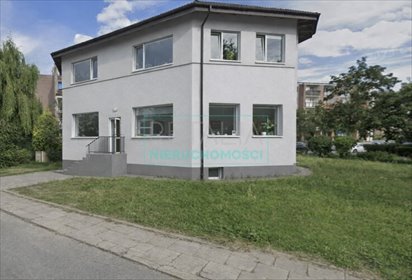 lokal użytkowy na wynajem 93m2 lokal użytkowy Pruszków