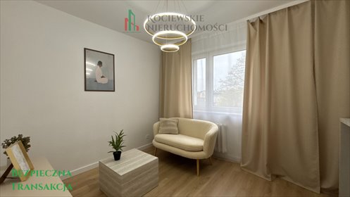 mieszkanie na sprzedaż 54m2 mieszkanie Starogard Gdański, Gdańska