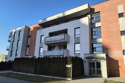 Gotowe 3-pokojowe mieszkanie z ogródkiem i tarasem mieszkanie Tychy, Mikołaja Kopernika