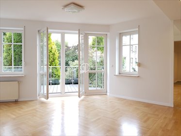 mieszkanie na wynajem 132m2 mieszkanie Warszawa, Wilanów, Wilanów