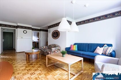 mieszkanie na wynajem 68m2 mieszkanie Poznań, Wilda, Dębiec, Czeremchowa