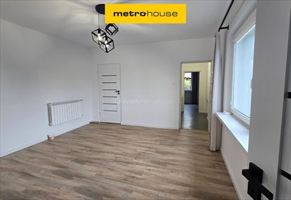 Dom po remoncie z ogrodem, 68 m², Biała Podlaska dom Biała Podlaska, Jaśminowa