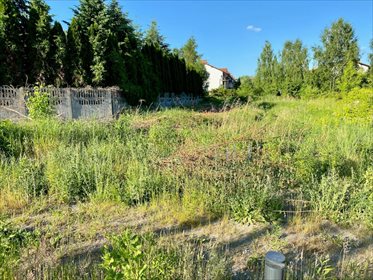 Działka budowlana na sprzedaż Łódź, Górna, Ruda Pabianicka, Tabelowa 1 897m2 Foto 2
