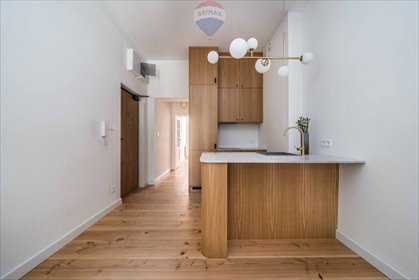 mieszkanie na wynajem 31m2 mieszkanie Poznań, Stare Miasto, Zielona