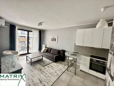 mieszkanie na wynajem 42m2 mieszkanie Warszawa, Wilanów, Wilanów, Al.Rzeczypospolitej