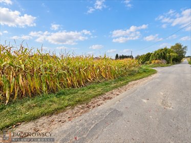 działka na sprzedaż 12190m2 działka Stoki