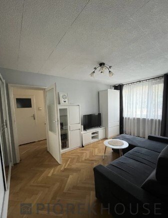 Zapraszam do 2-pokojowego mieszkania 36,9 m² na Ochocie mieszkanie Warszawa, Ochota, Adolfa Pawińskiego