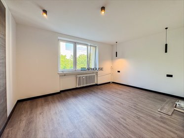 Kawalerka 24 m² po remoncie - spokój i dobra komunikacja mieszkanie Kraków, Nowa Huta, os. Wysokie
