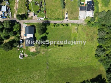 Działka budowlana na sprzedaż Chorowice, Chorowice, Grądy 1 682m2 Foto 6