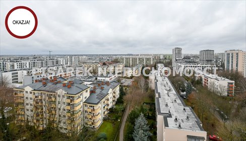 mieszkanie na sprzedaż 83m2 mieszkanie Warszawa, Bemowo, Jelonki, Rozłogi