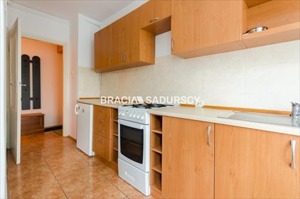 Polecam słoneczne 2-pokojowe mieszkanie 55 m² w Krakowie mieszkanie Kraków, Prądnik Czerowny, Olsza, Młyńska
