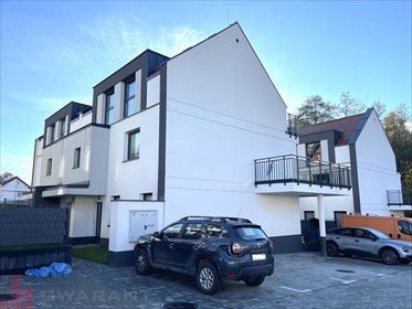 mieszkanie na sprzedaż 96m2 mieszkanie Kraków, Opatkowice, Tadeusza Ważewskiego