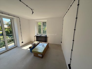 mieszkanie na sprzedaż 57m2 mieszkanie Kraków, Śródmieście, Olsza, Trębacza