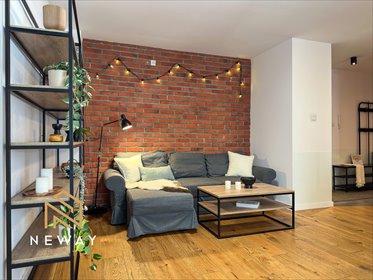 mieszkanie na sprzedaż 48m2 mieszkanie Kraków, Zabłocie, Ślusarska