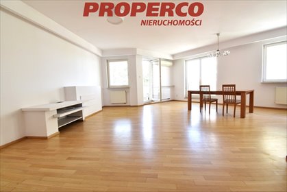 Polecam przestronne 4-pokojowe mieszkanie 141 m² na Mokotowie mieszkanie Warszawa, Mokotów, Mokotów