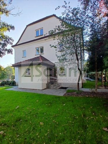 Dom do wynajęcia na Mokotowie z ogrodem 220 m² i garażem. dom Warszawa, Mokotów, Górny Mokotów, Wybieg