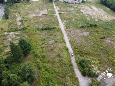 Działka przemysłowo-handlowa na sprzedaż Iwiny, Iwiny-Osiedle 60 000m2 Foto 7