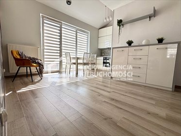 mieszkanie na sprzedaż 59m2 mieszkanie Gdynia, Wiczlino, Stanisława Filipkowskiego