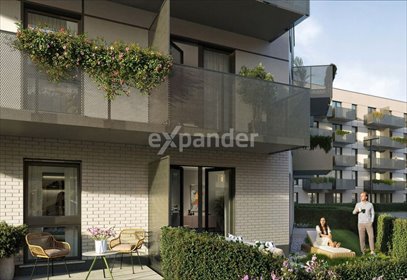 mieszkanie na sprzedaż 50m2 mieszkanie Kraków, Podgórze, Agatowa