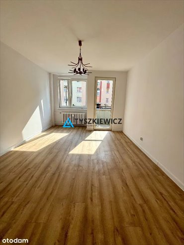 mieszkanie na sprzedaż 38m2 mieszkanie Gdynia, Witomino, Polskiego Czerwonego Krzyża
