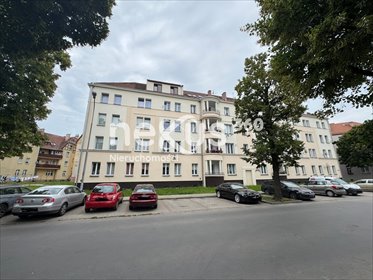 mieszkanie na sprzedaż 59m2 mieszkanie Oleśnica, Ignacego Daszyńskiego