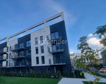 mieszkanie na sprzedaż 53m2 mieszkanie Kraków, Dębniki, Rydlówka