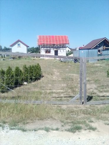 Zapraszam do zakupu działki 1413 m² z budynkiem i mediami działka Kotowice