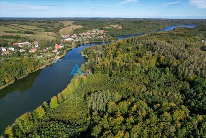 działka na sprzedaż 22000m2 działka Przywidz, Gawronia