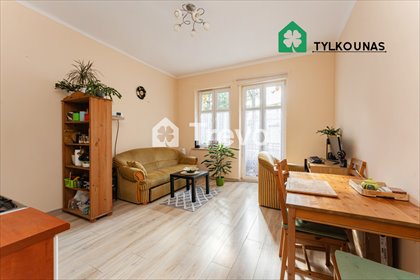 mieszkanie na wynajem 50m2 mieszkanie Gdańsk, Oliwa, Artura Grottgera