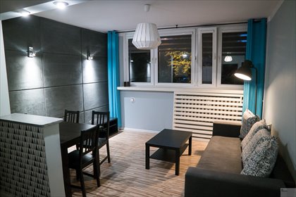 mieszkanie na sprzedaż 40m2 mieszkanie Katowice, Tysiąclecia