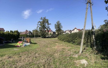 Działka budowlana na sprzedaż Łąka, ul. Cypriana Kamila Norwida 1 789m2 Foto 3