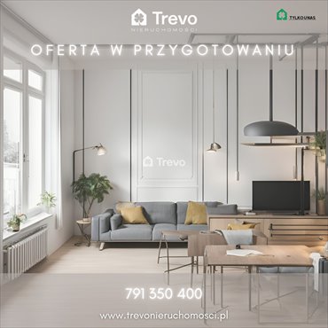 Nowoczesne 2-pokojowe z ogródkiem, pełne wyposażenie mieszkanie Gdańsk, Łostowice, Niepołomicka