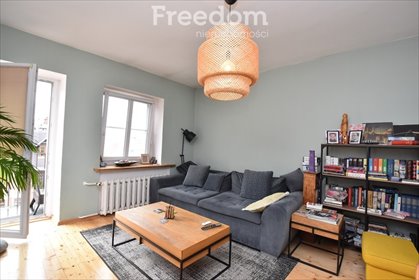Mieszkanie 78,52 m² w Opolu Centrum - zapraszam mieszkanie Opole, Centrum, Bronisława Koraszewskiego