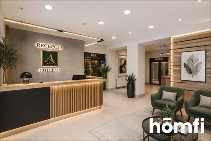 Lokal usługowy 1557 m² w Zamościu - zapraszam lokal użytkowy Zamość, Stefana Okrzei