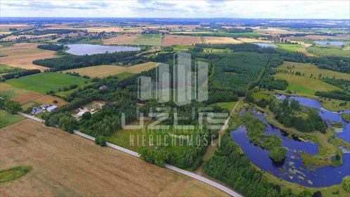 Działka inna na sprzedaż Semlin 975m2 Foto 1