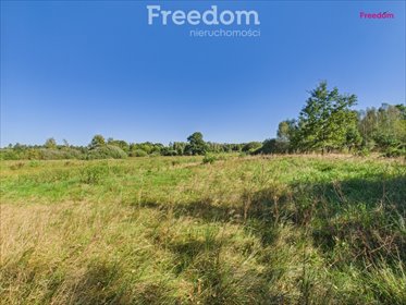 działka na sprzedaż 1163m2 działka Sucha