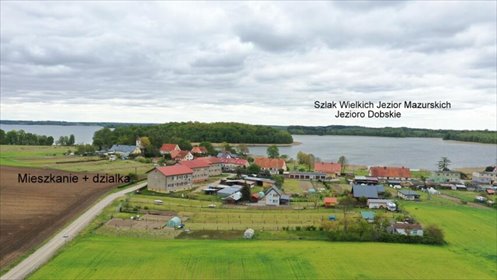 mieszkanie na sprzedaż 57m2 mieszkanie Doba