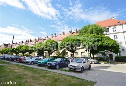 mieszkanie na sprzedaż 65m2 mieszkanie Wrocław, Tarnogaj, Nyska