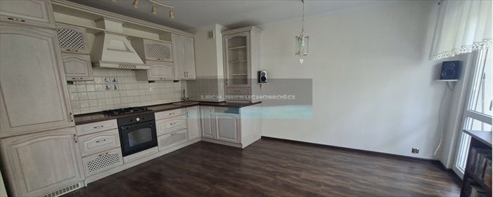 Polecam 3-pokojowe mieszkanie 60 m² w Pruszkowie mieszkanie Pruszków, Dębowa