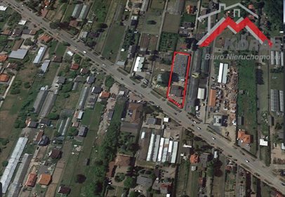 Magazyn na sprzedaż Jabłonna 1 005m2 Foto 5