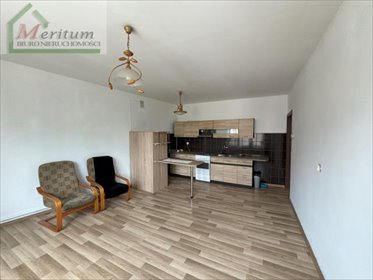 mieszkanie na sprzedaż 60m2 mieszkanie Krosno, Krosno
