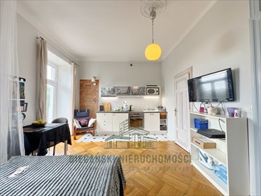 mieszkanie na sprzedaż 29m2 mieszkanie Lublin, Stare Miasto, Prymasa Stefana Wyszyńskiego