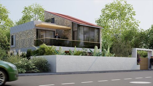 dom na sprzedaż 200m2 dom Kabakum, Kabakum, Dikili, Izmir