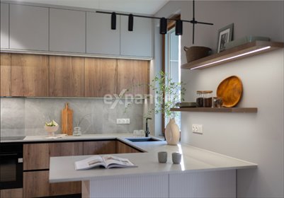 mieszkanie na sprzedaż 54m2 mieszkanie Poznań, Naramowice