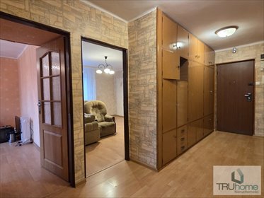 mieszkanie na sprzedaż 60m2 mieszkanie Katowice, Osiedle Tysiąclecia, Piastów