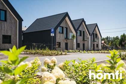 dom na sprzedaż 97m2 dom Michałowice, Fiołkowa