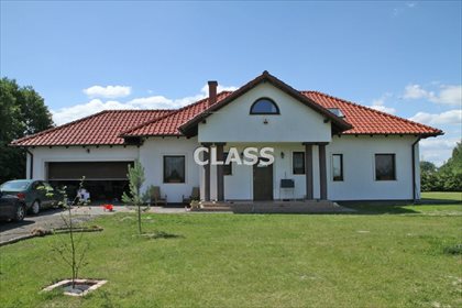 Dom na sprzedaż Aleksandrowo 210m2 Foto 1